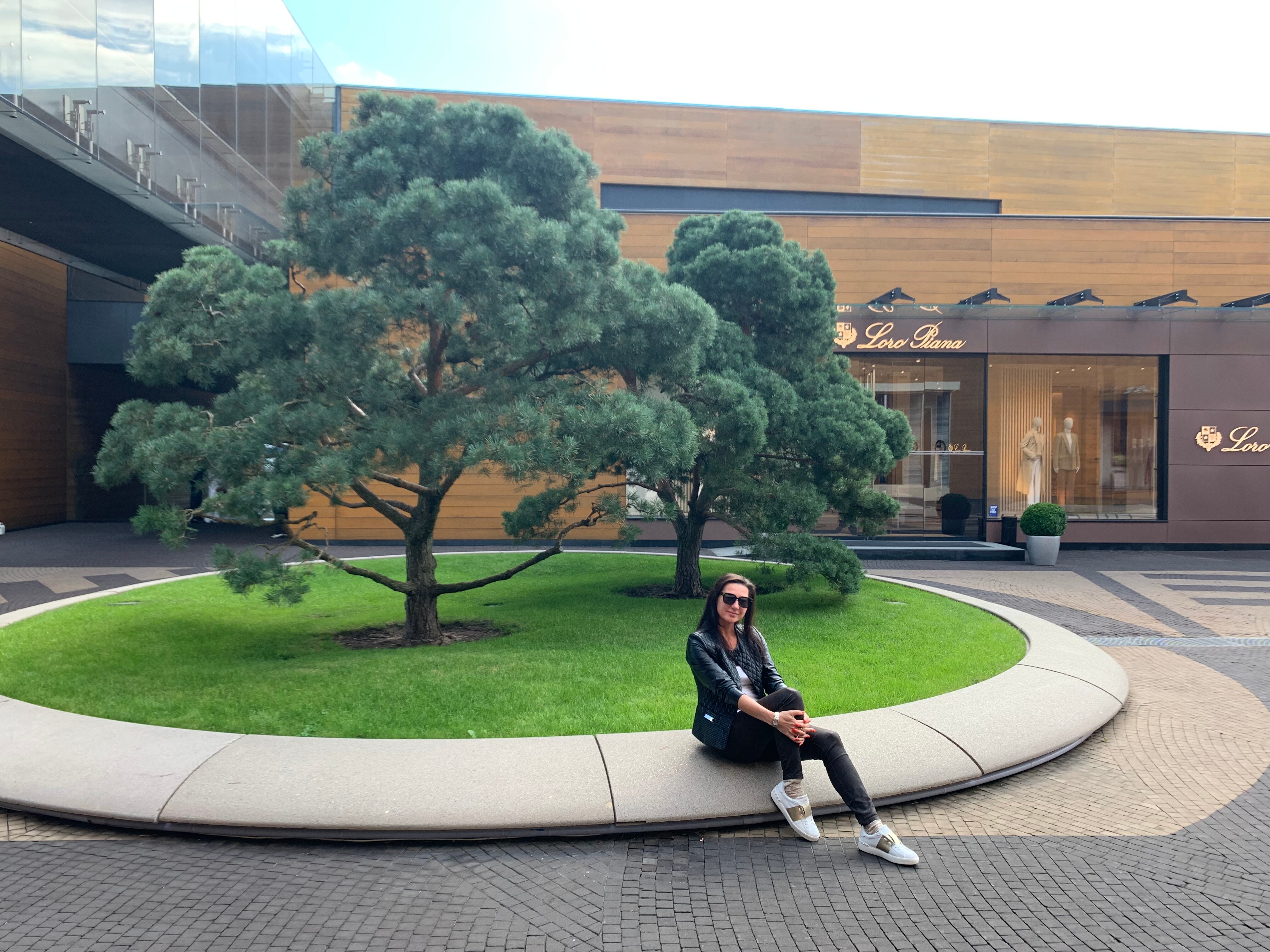 Фото Barvikha Hotel & SPA