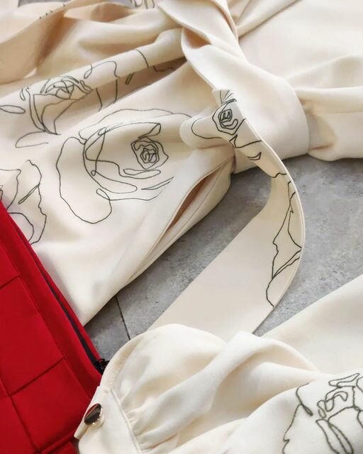 Clothing store Ston Grey, Dubai, photo