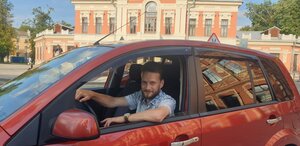 Фото 2 автошколы «ВОА»
