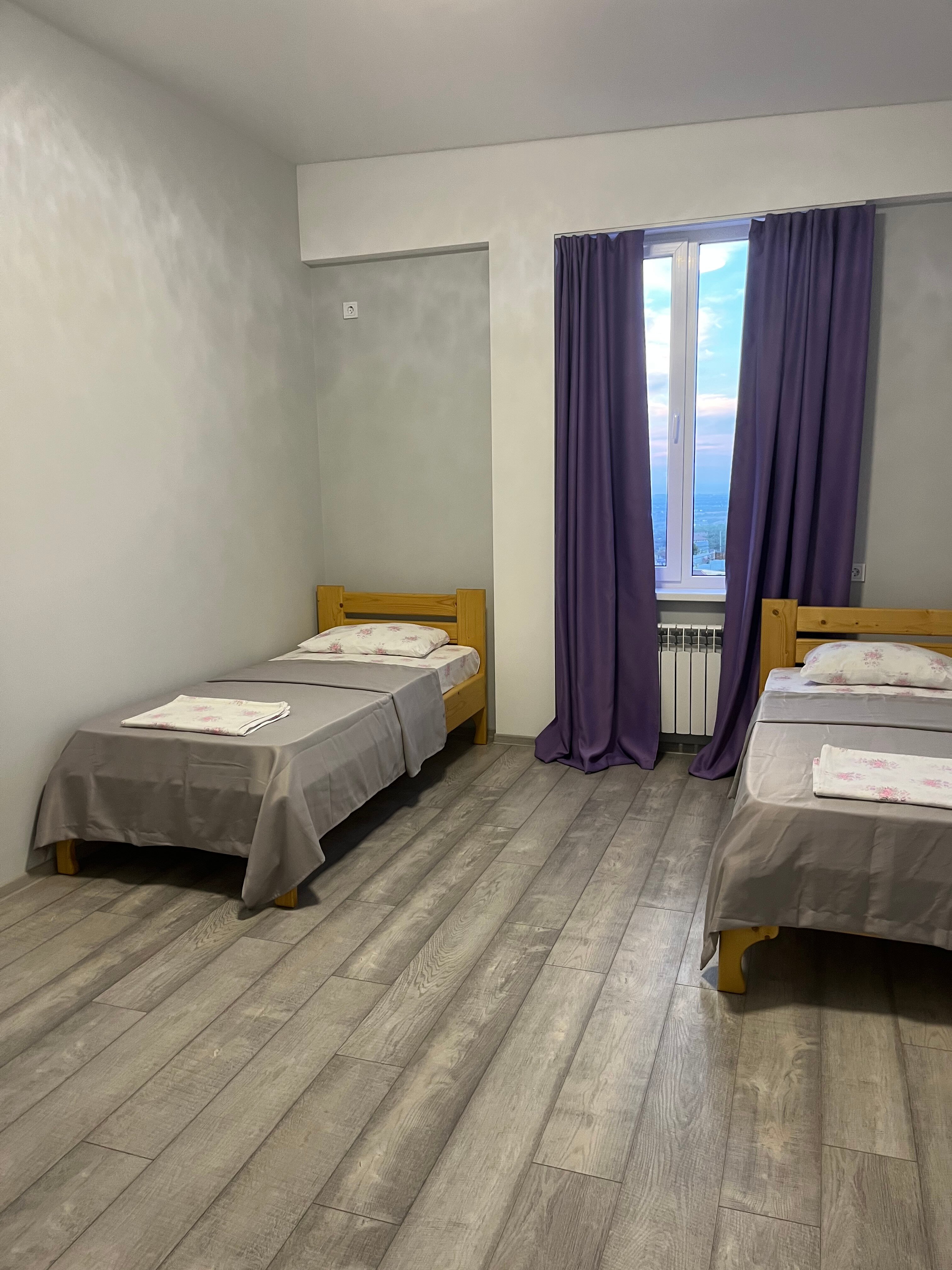 Фото Небесная высота