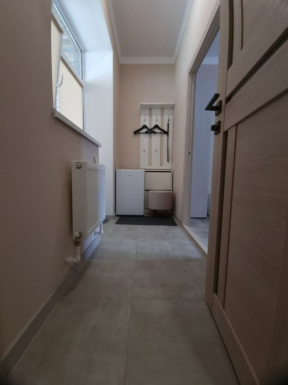 Фото У Заремы