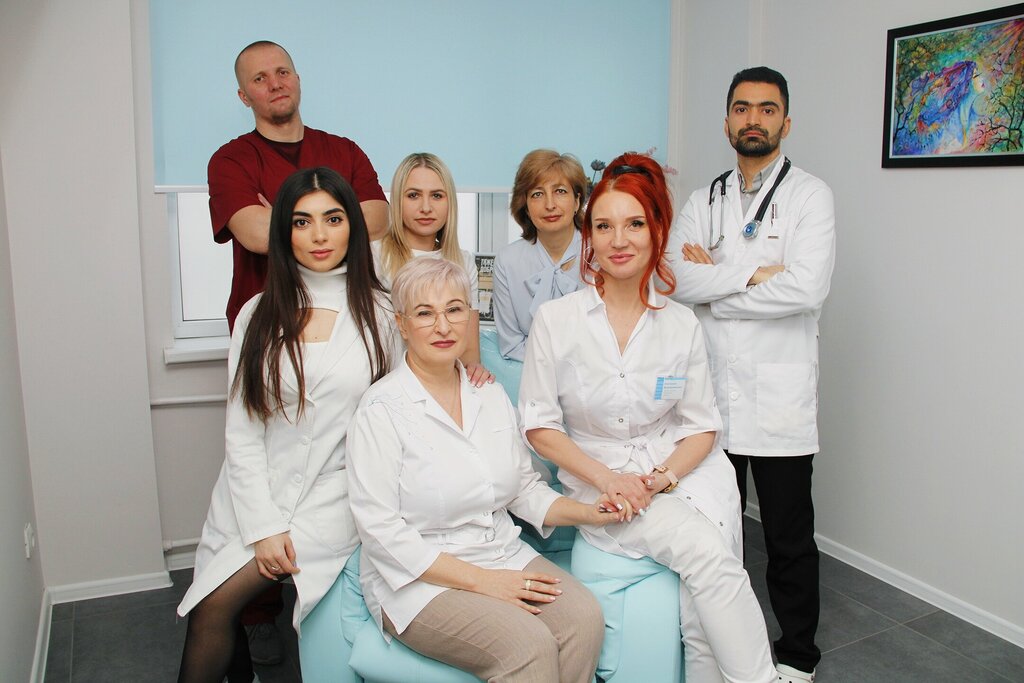 Временно не работает: Clean Clinic, медцентр, клиника, Новосибирск, Вокзальная м
