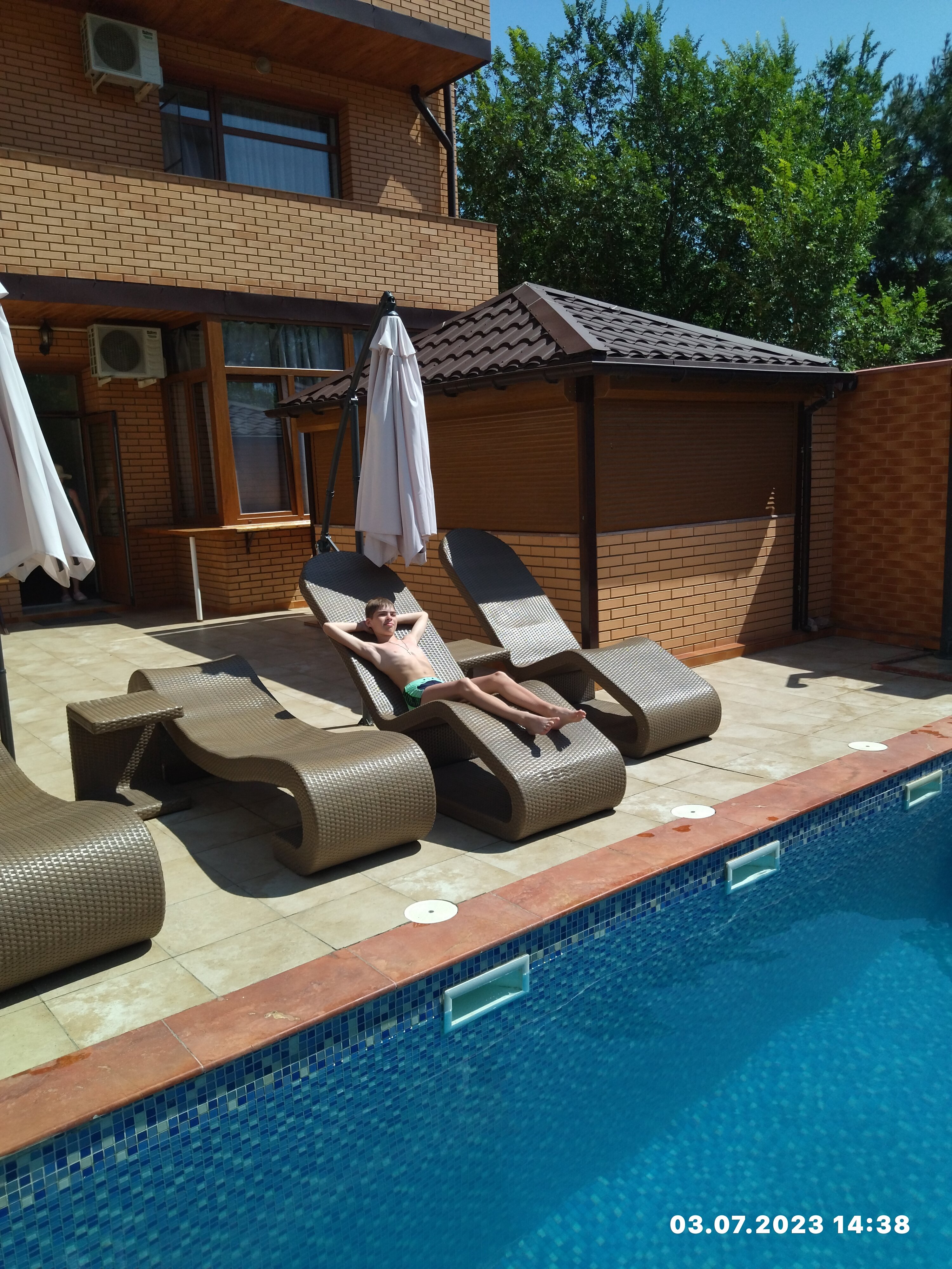 Фото Прохлада ИНН