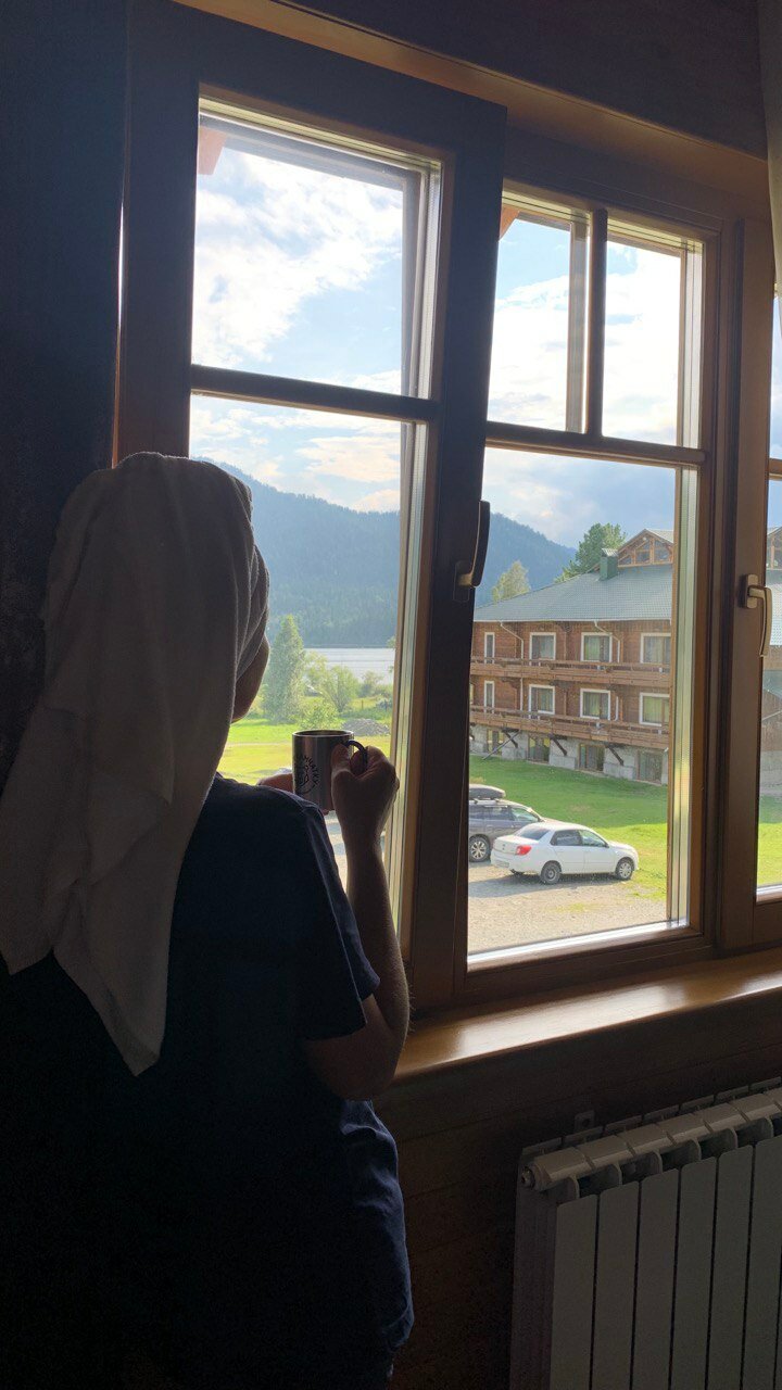 Фото Алтын-Кёль