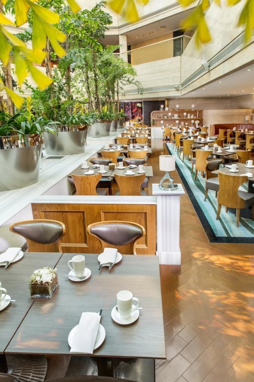 Фото The Kunlun Jing An