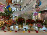Вальс цветов (Sevastopolskiy Avenue, 11Е) ، محل زهور
