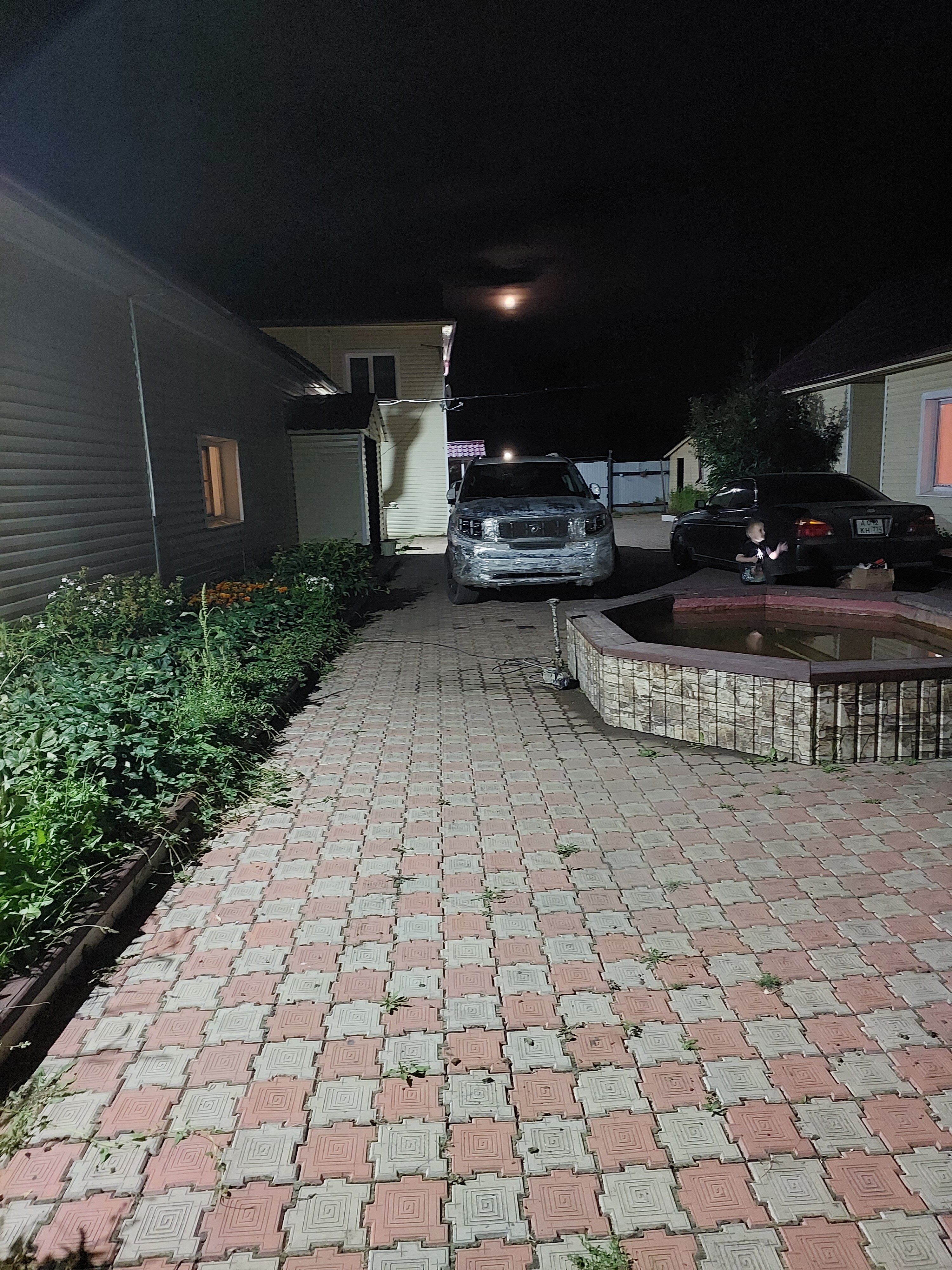 Фото Кристина