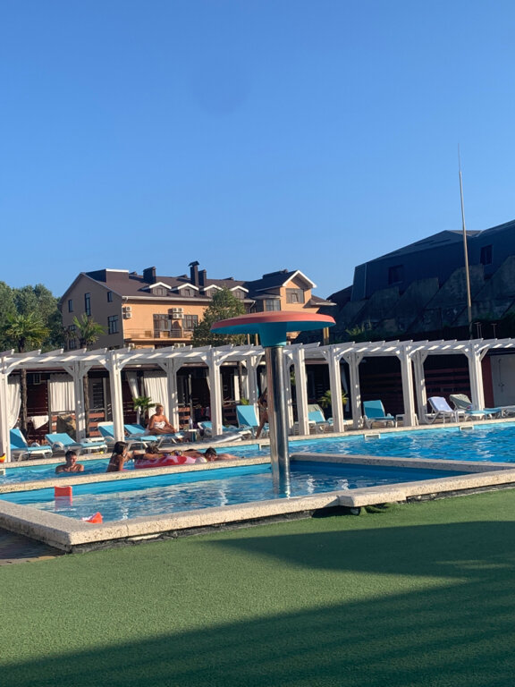 Фото Пик Сезона