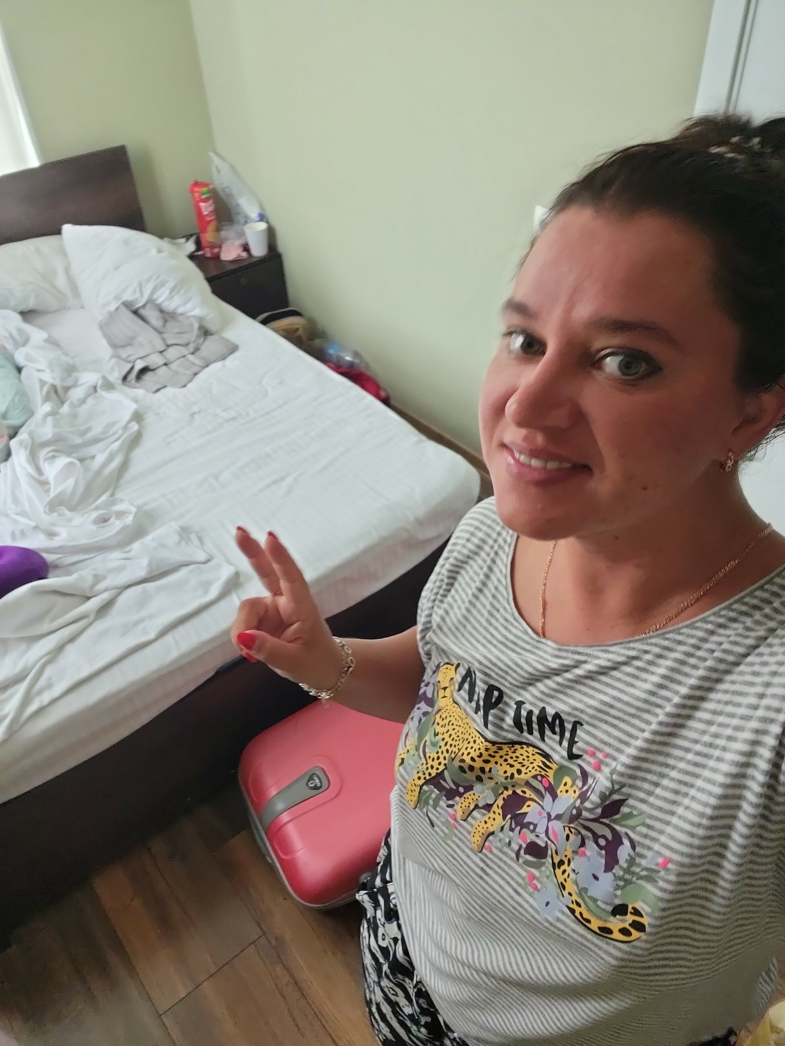 Фото Hotel Boutique Iveria