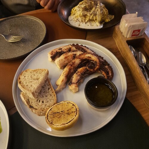 Restaurante Al Posto Giusto, , foto