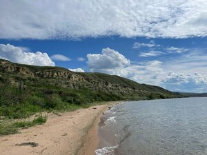 Море Гусиное