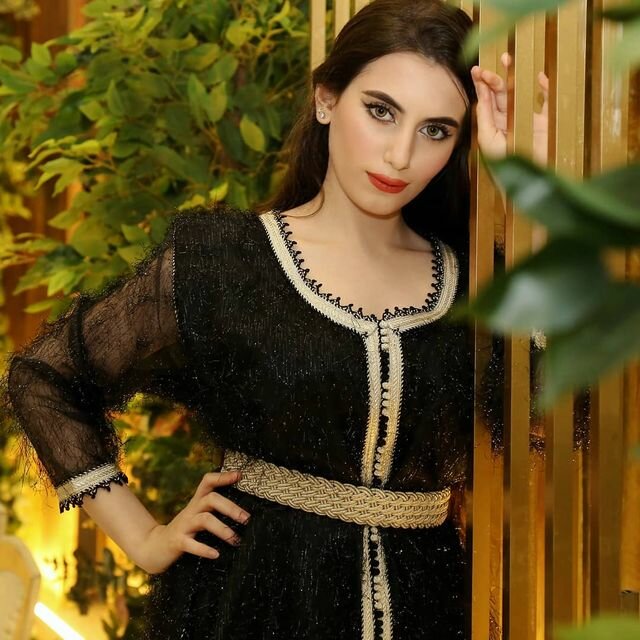 Clothing store Dar Nawaem Fashion, Ras al‑Khaimah, photo