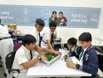 Delhi Private School (725/9, 125th Street, Muwaileh Commercial, Tugariet Muwaileh, Sharjah), school