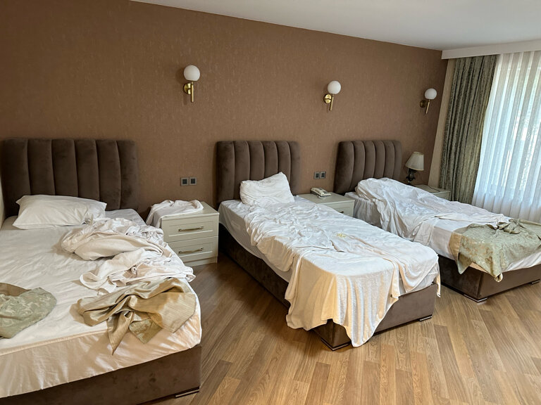 Фото Делюкс