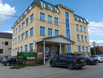 Технологии Успеха (Mirnaya ulitsa, 64), legal services