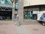 Toilet (Zanevskiy Avenue, 71к2), toilet