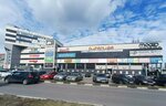 Piramida (Lenin Square, 5А), shopping mall