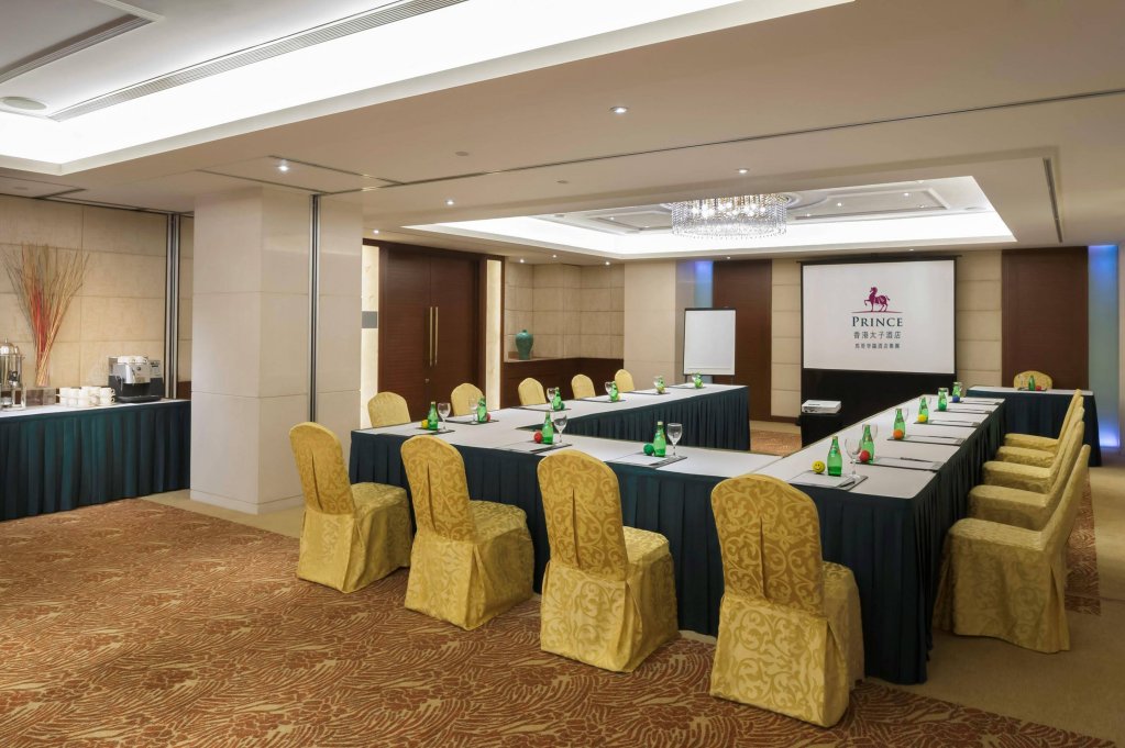 Фото Prince, Marco Polo Hotel