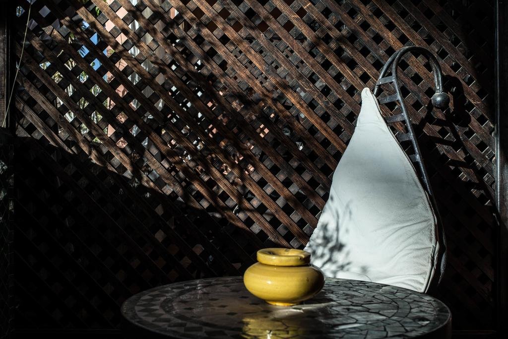 Фото Villa Amira et SPA