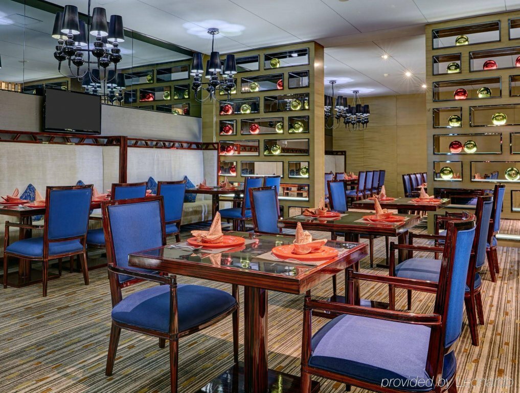 Фото Crowne Plaza Shenzhen Longgang City Centre, an Ihg Hotel