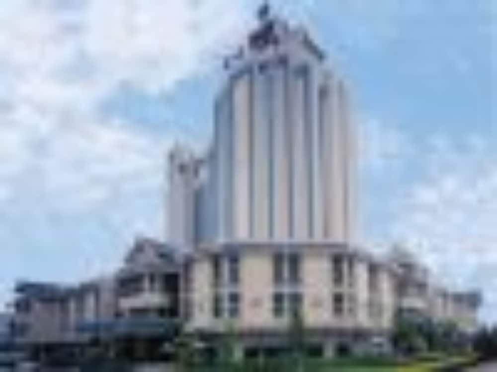 Фото Beijing Guangxi Hotel