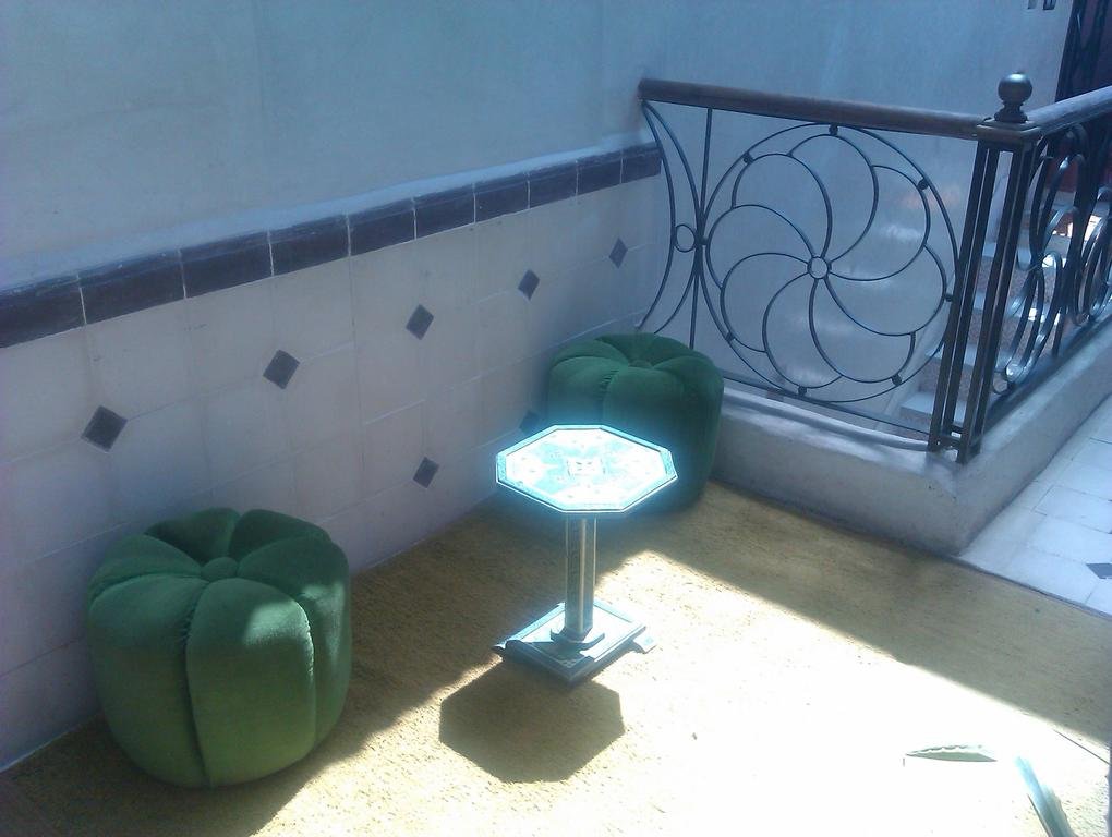 Фото Riad Janat Salam