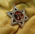 Jeweler Pisakhov (Revolyutsionnaya ulitsa, 45), taller de joyería