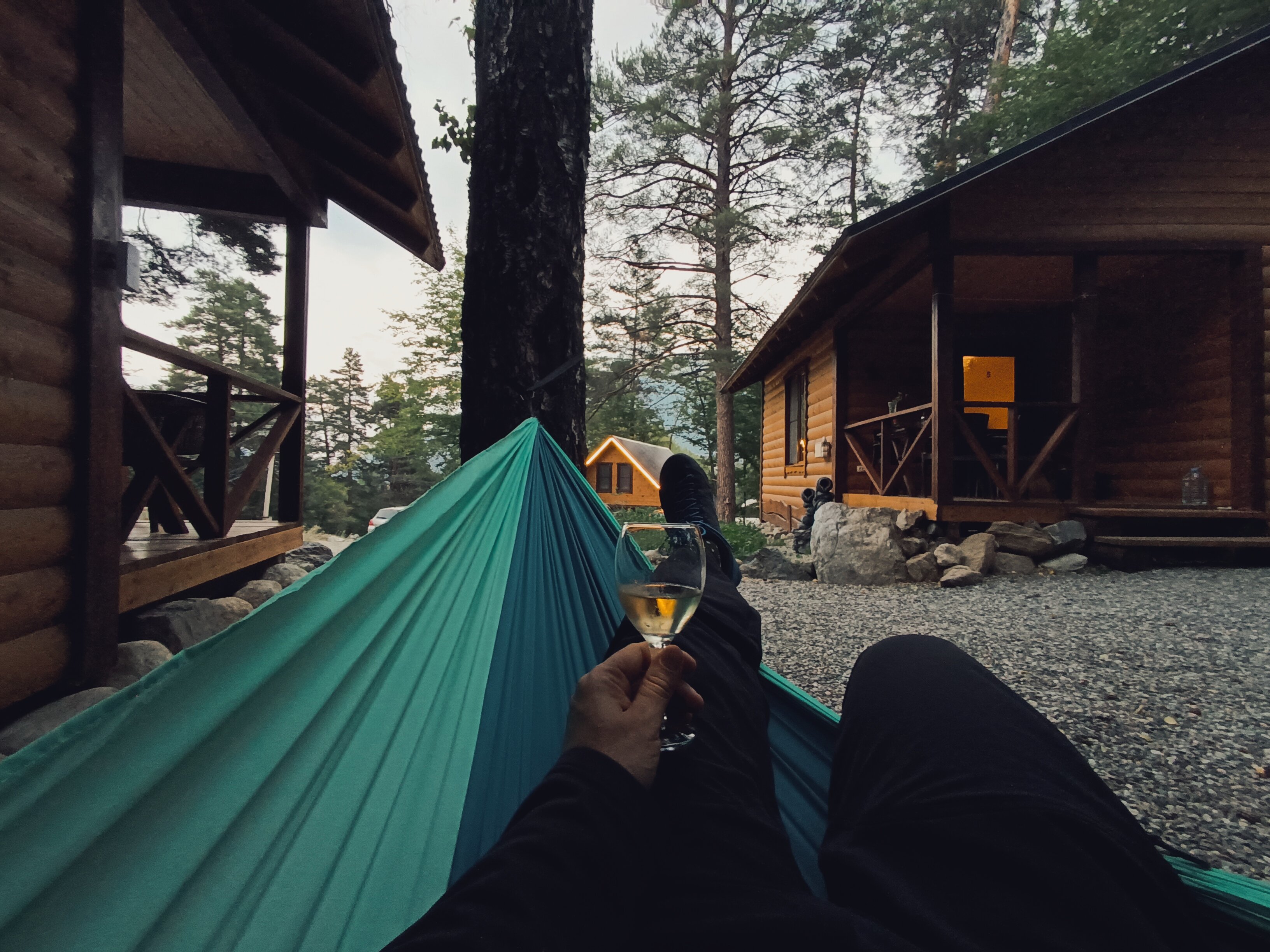 Фото Дача МиСо Теберда