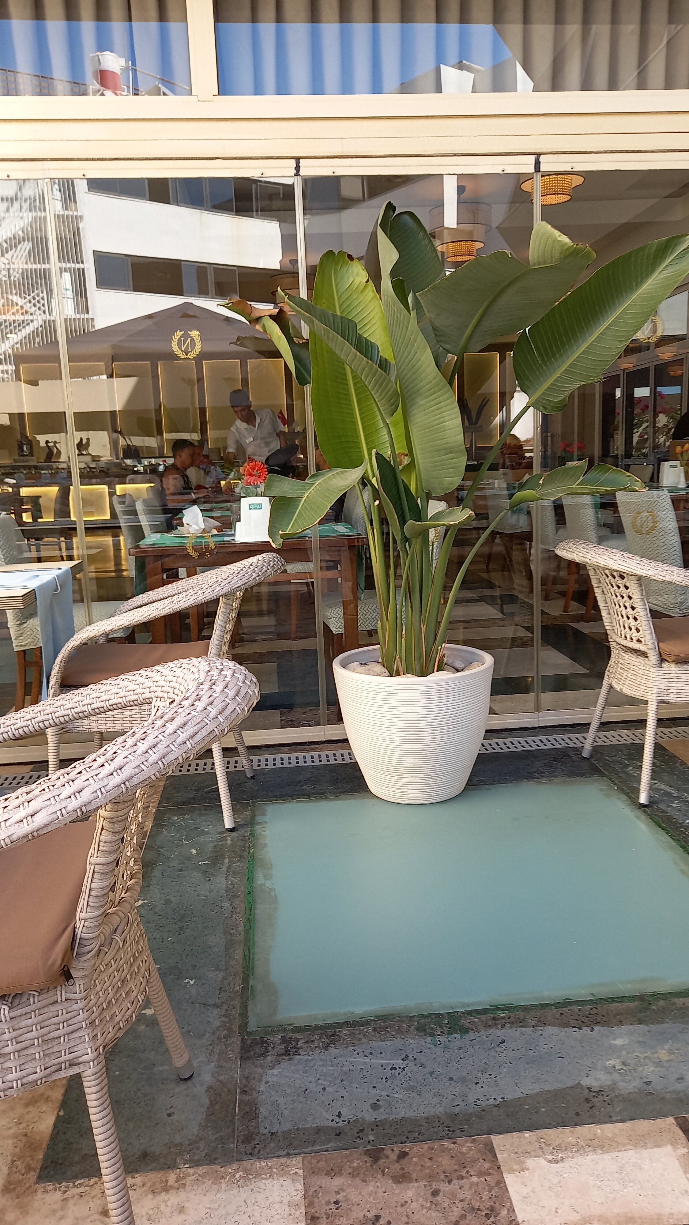 Фото Nerton Hotel