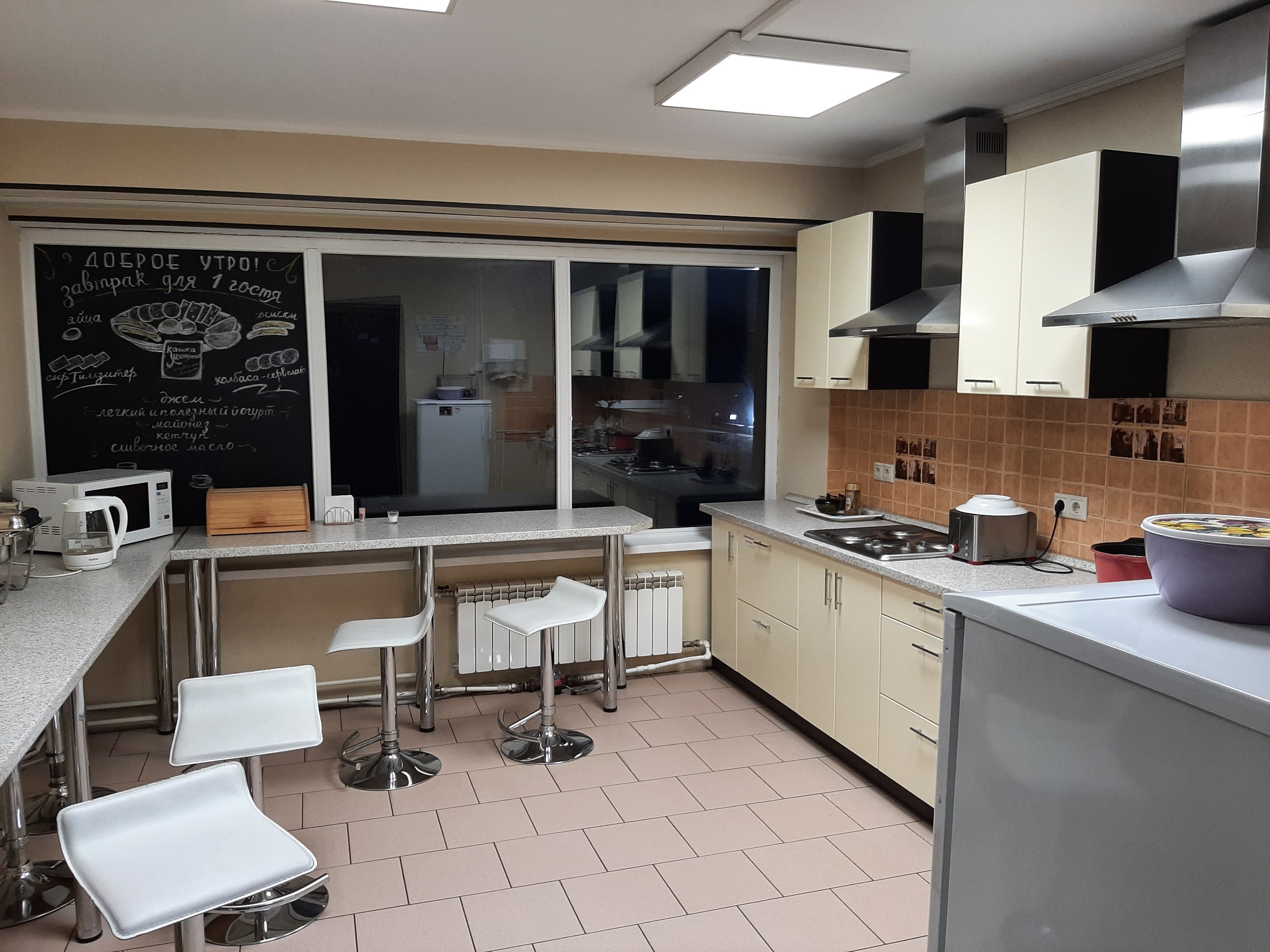 Фото Подмосковье