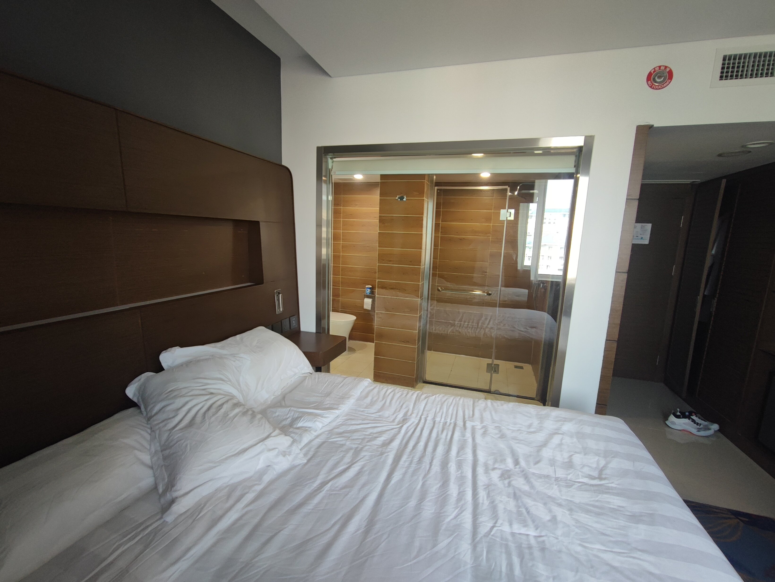 Фото Novotel Beijing Peace