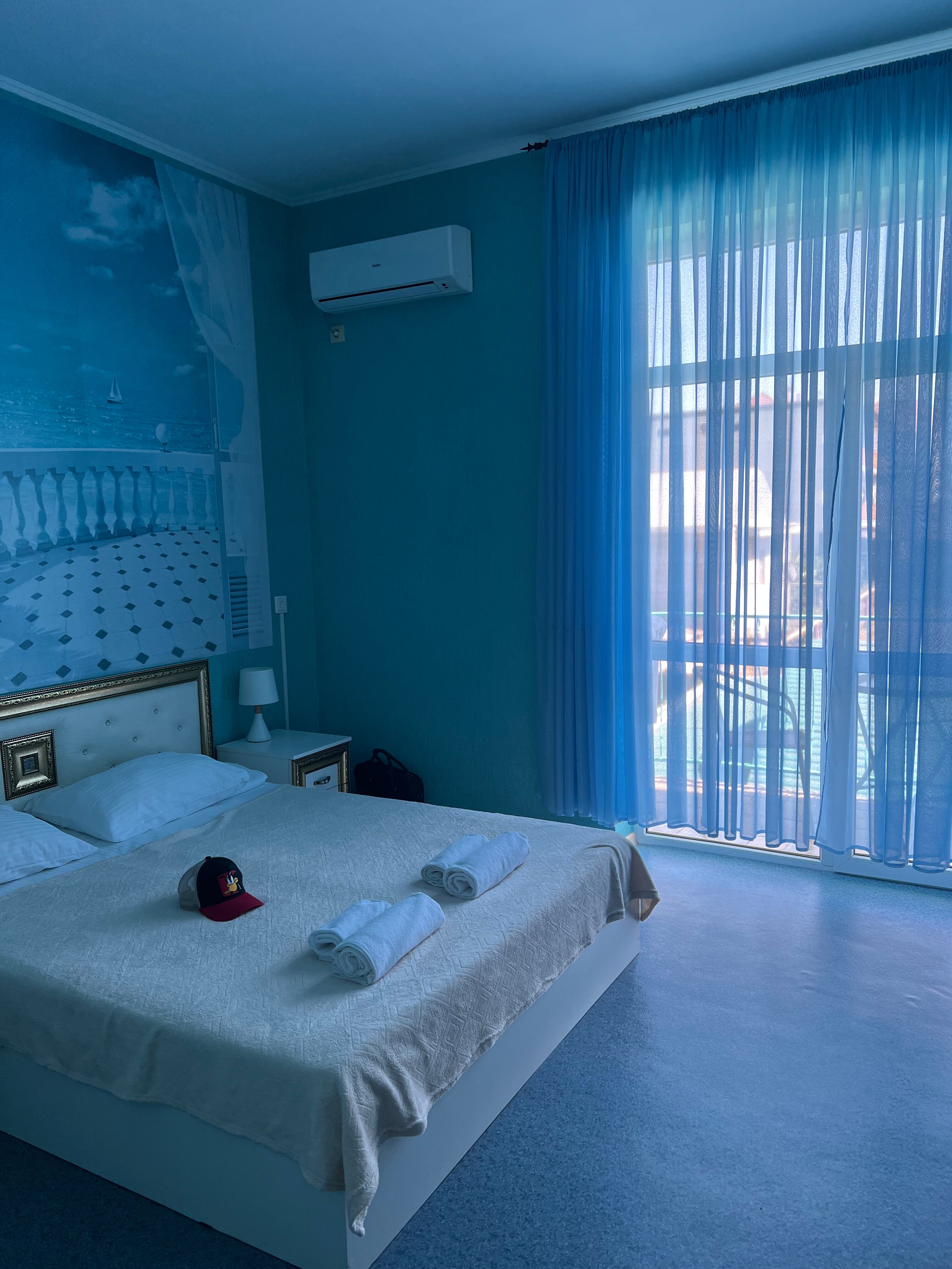 Фото Гостевой дом Волна