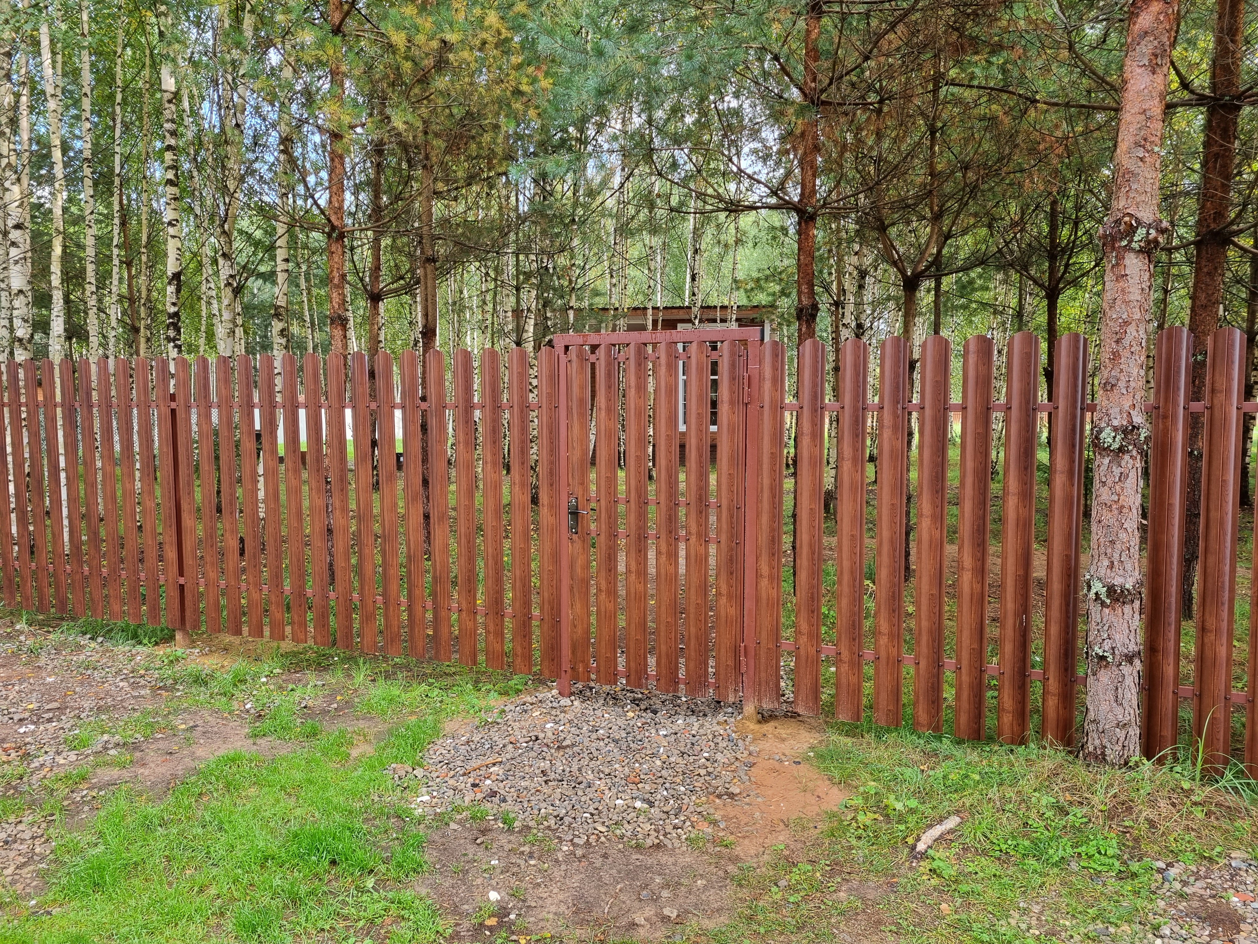 Фото Дача на Рыбинском Море