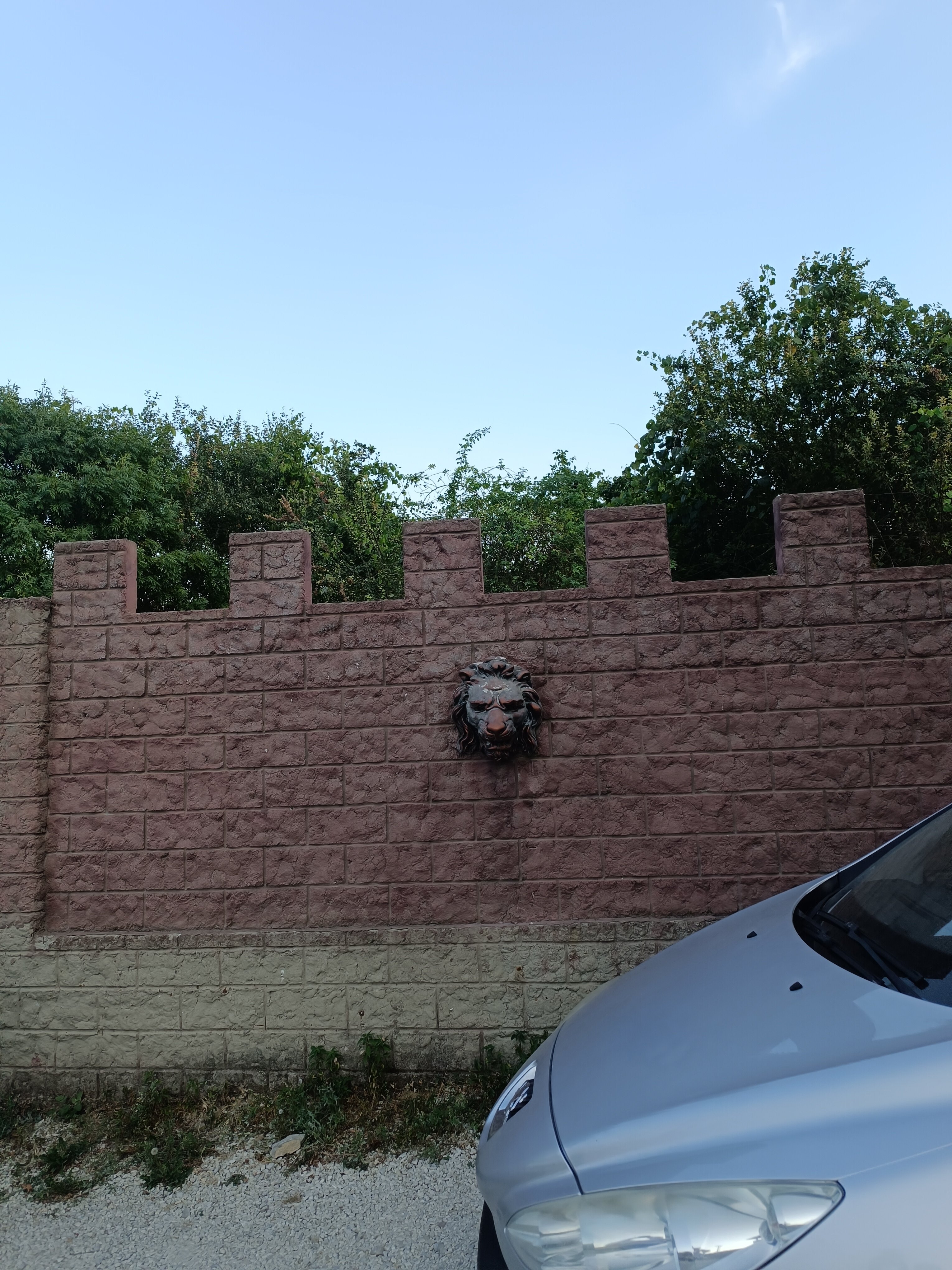 Фото Айвенго