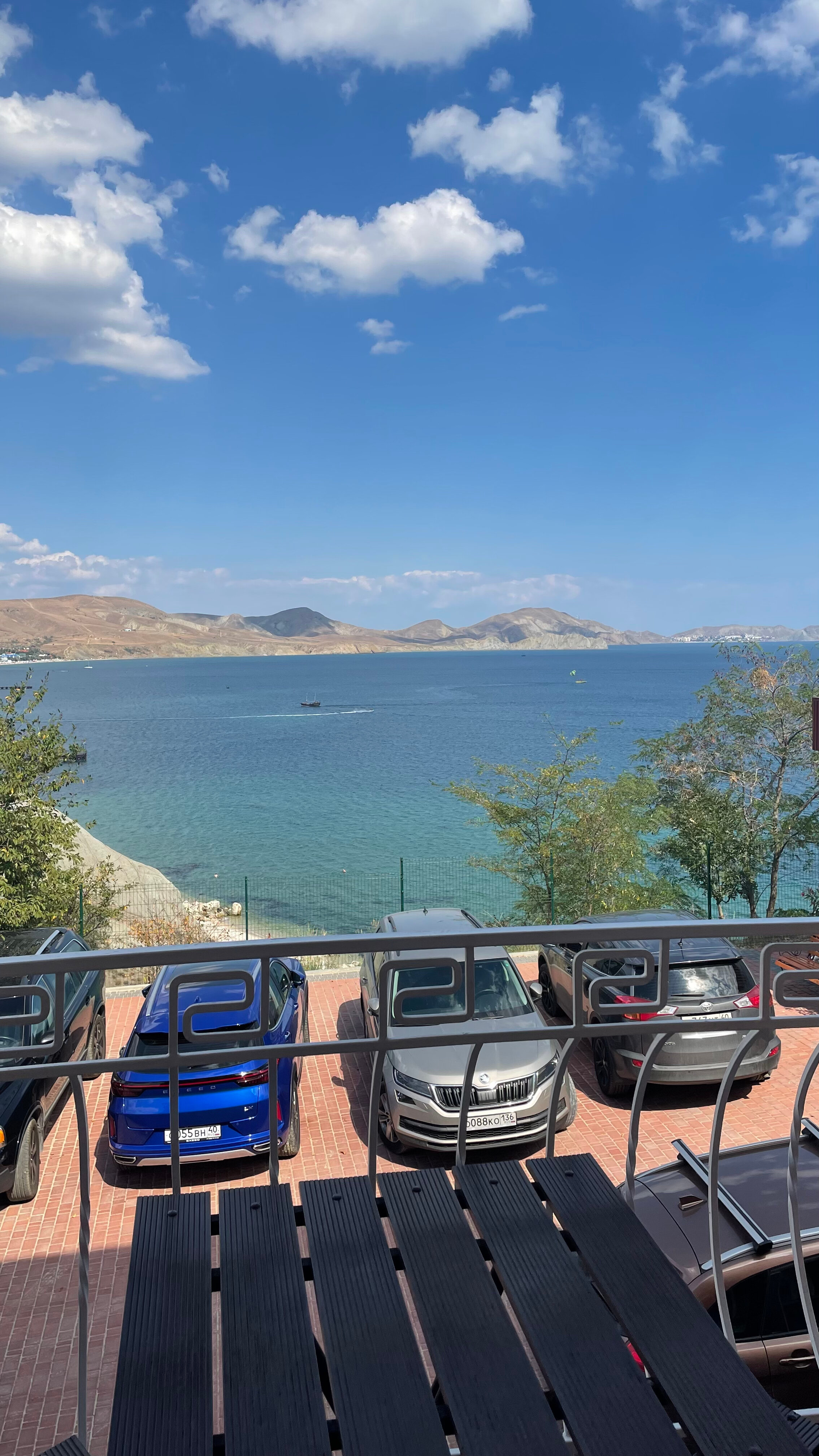 Фото Килова Гора