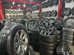 Bin Soud Car Accessories (53, 1 Street, Umm Ramool, Deira, Dubai), tires and wheels
