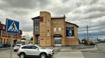 Elleron (ulitsa 30 let Pobedy, 129/1), equipos energéticos