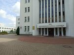 Суд Фрунзенского района (ул. Дунина-Марцинкевича, 1), суд в Минске