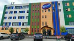 Алтайский центр самбо (1-y Baltiyskiy proyezd, 9), sports school