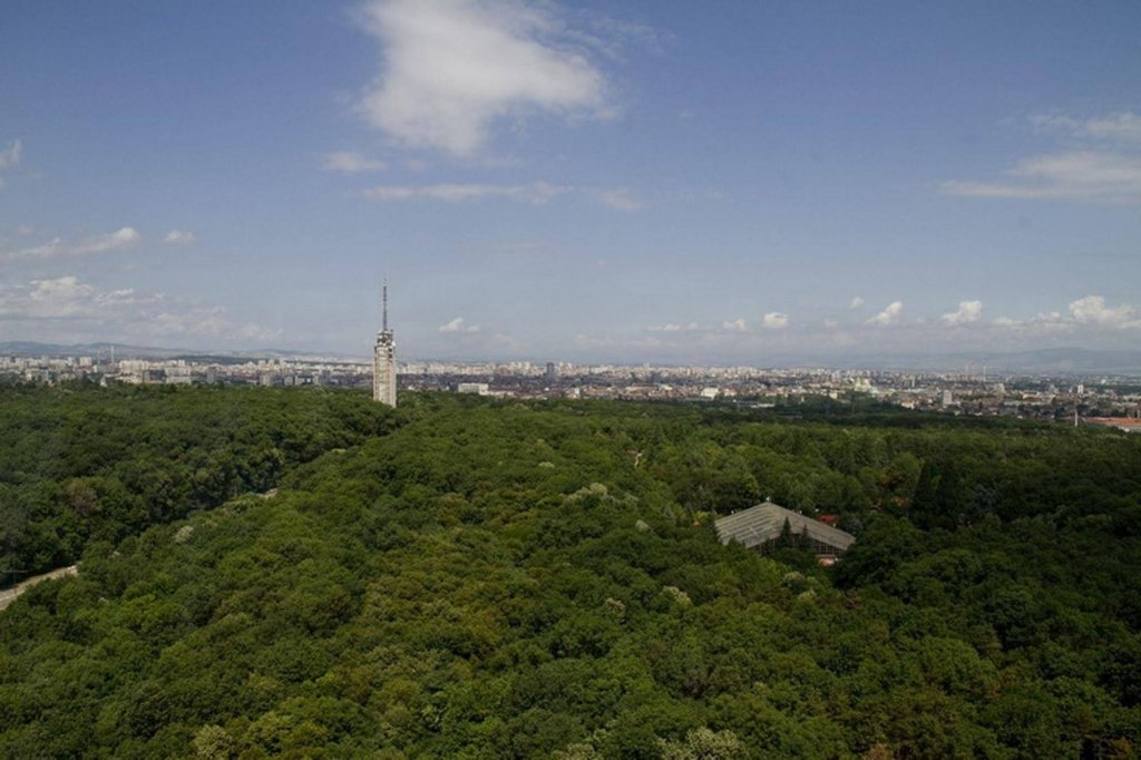 Фото Park Hotel Moskva