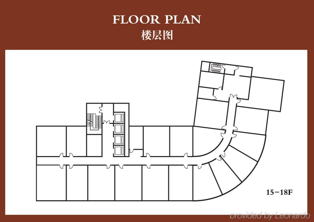 Фото Paramount Gallery Hotel