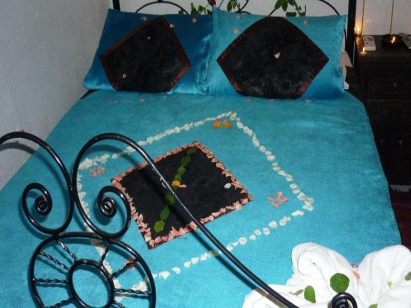 Фото Отель Agnaoue