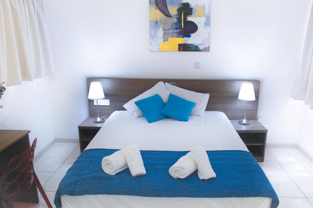 Фото Tiffany City Apartments