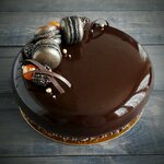 АртВиКо-хлеб (Agrarnaya Street, 2), cake orders