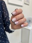 Sk_nail (Nevskiy Avenue, 72) ، صالون العناية بالأظافر