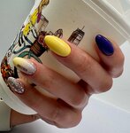 Студия маникюра (Khlebnikov Lane, 2/5с2), nail salon