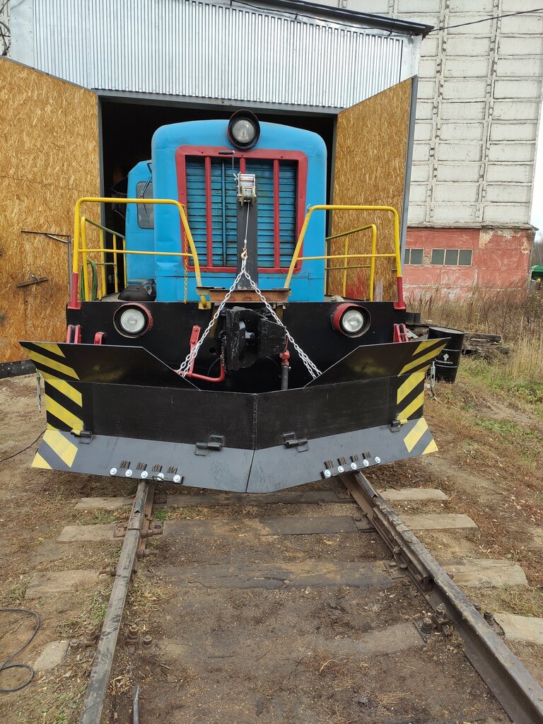 Железнодорожная техника и оборудование Сокол, Москва, фото