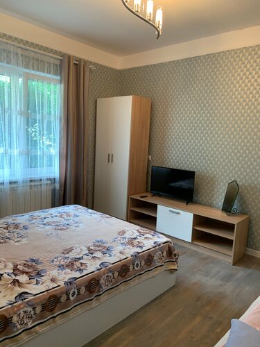 Гостиница Sevan Hotel в Севане