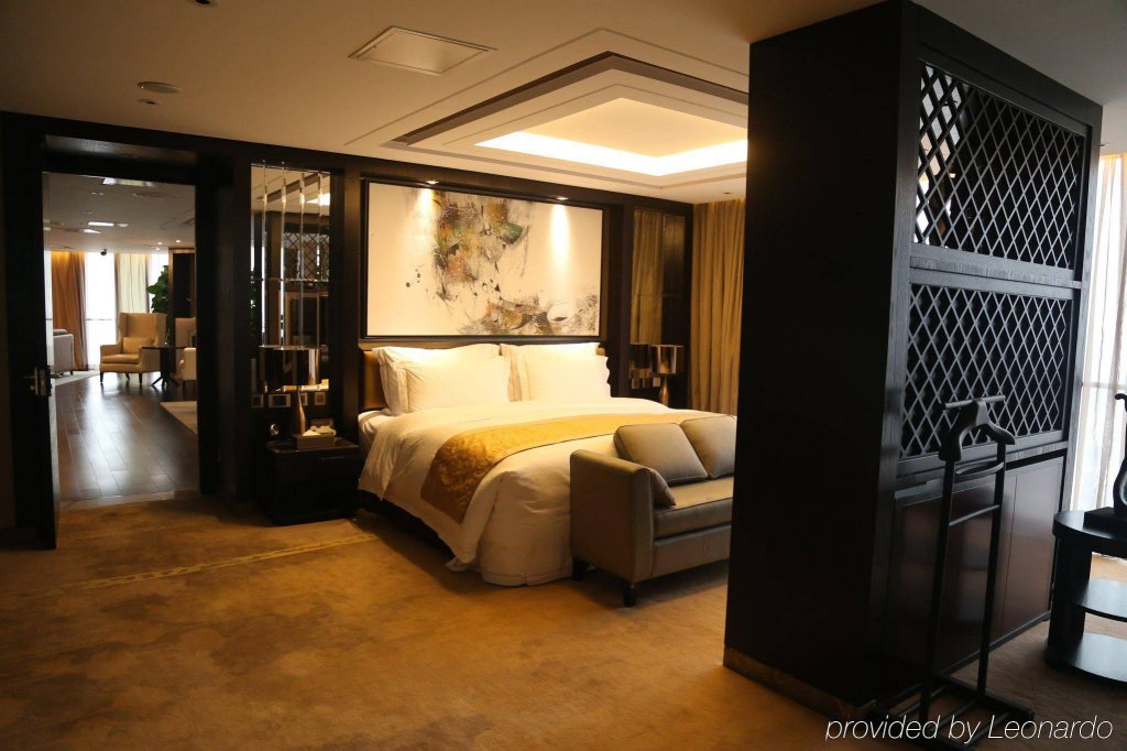 Фото InterContinental Beijing Beichen