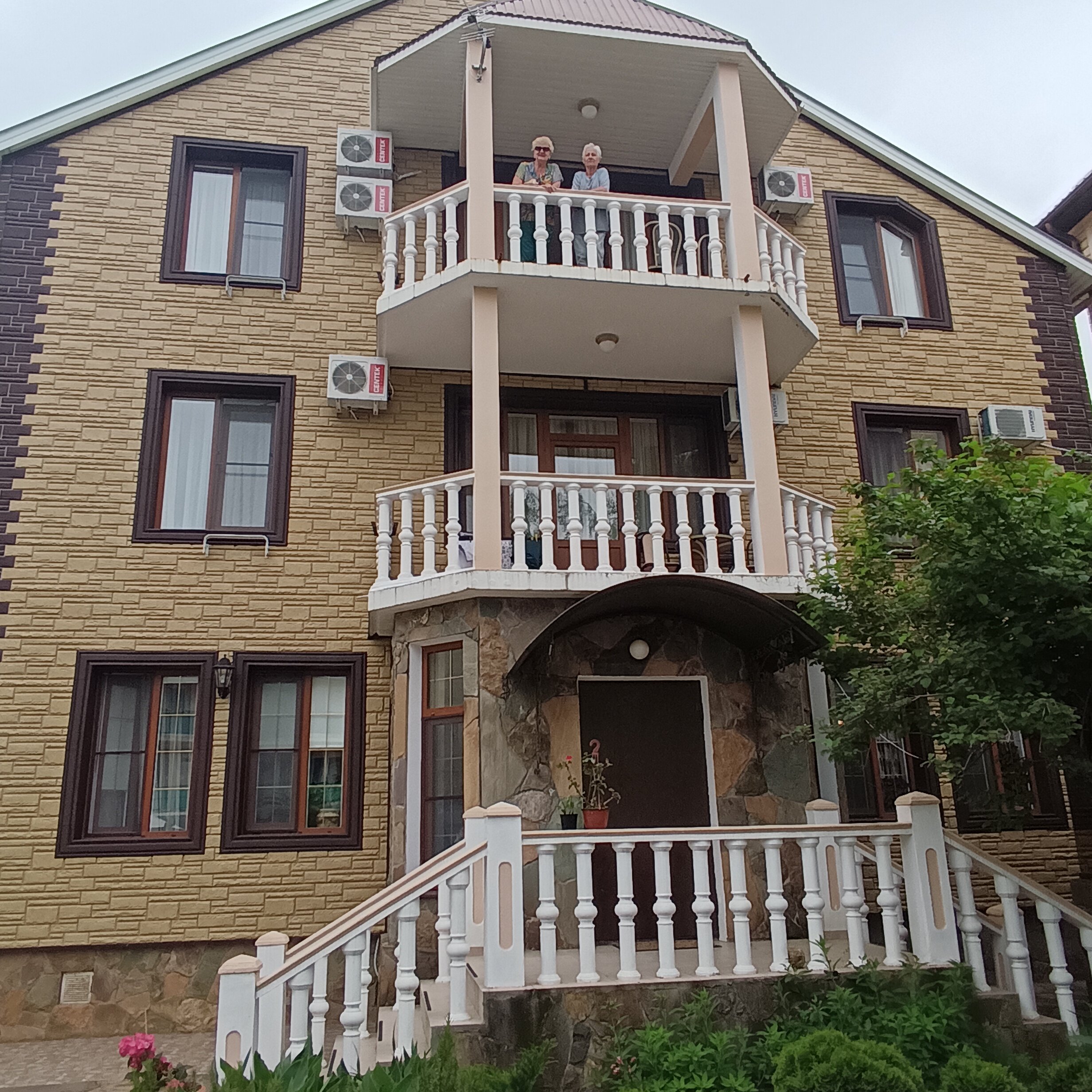 Фото Белая Березка